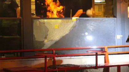 Kebapçıya kalaşnikoflu saldırıda korkunç detay: Konumu kimin attığı belli oldu