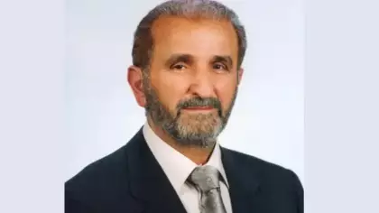 Kebir Süt'ün kurucusu Hacı Avni Karadeniz Hakk'ın rahmetine kavuştu