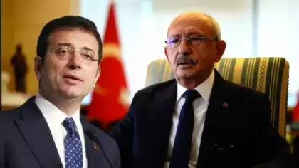 Kemal Kılıçdaroğlu: Ekrem İmamoğlu siyasi tutuklu değil