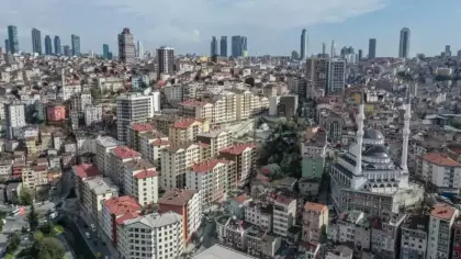 Kentsel dönüşümde vatandaşlara çeşitli avantajlar sunuluyor