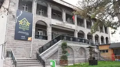 Keskin Belediyesi'nde seçim! Kazanan belli oldu