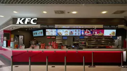 KFC 312 şubesini kapattı! Bakın, nedeni neymiş?