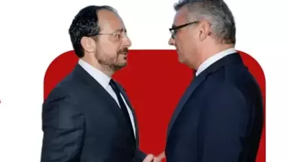 Kıbrıs masasında 19 madde krizi: 