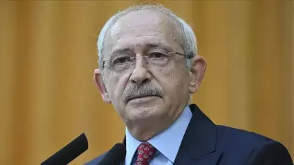 Kılıçdaroğlu 50 il için harekete geçti! MYK sonrası kritik karar: Hareketlilik başladı