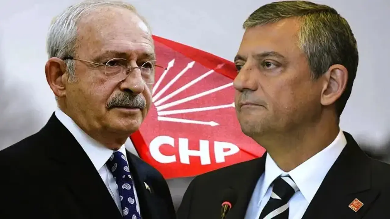 Kılıçdaroğlu hesap soracak! Özel cephesinden çağrı heyeti hamlesi