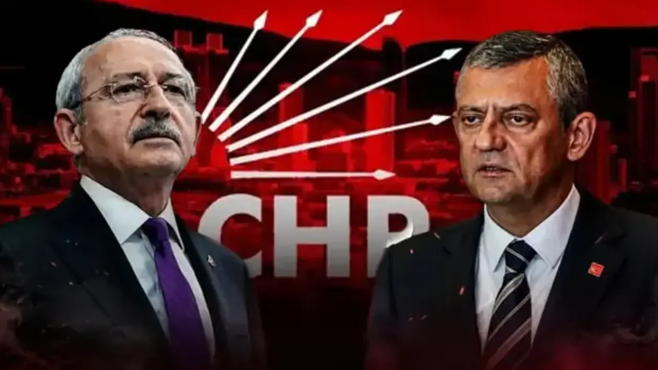 Kılıçdaroğlu koltuğa oturdu! CHP'de şimdi de PM savaşı başladı