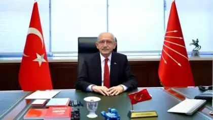Kılıçdaroğlu yeniden aday olacak mı? CHP'den dikkat çeken açıklama