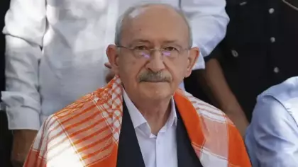 Kılıçdaroğlu yıllar sonra konuştu: Seçimi alevi olduğumuz için kaybetmedik