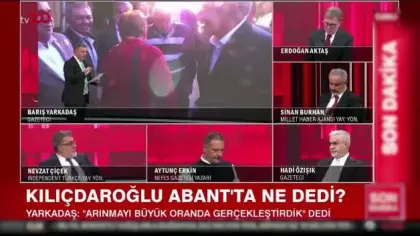 Kılıçdaroğlu yol haritasını açıkladı: Yeni ittifak sinyali