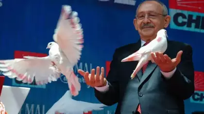 Kılıçdaroğlu yönetimine büyük şok! Hesap askıya alındı