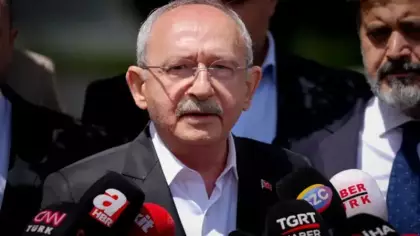 Kılıçdaroğlu'ndan CHP'li vekillere mektup: Böyle bir lüksümüz yok!