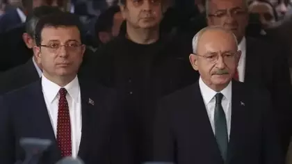 Kılıçdaroğlu'ndan İmamoğlu'na bir tokat daha! Olay açıklamalar...