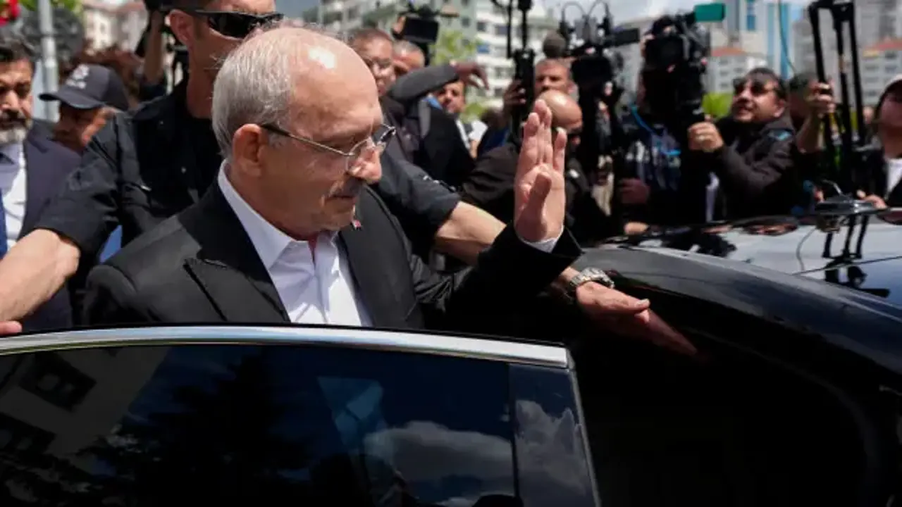 Kılıçdaroğlu'ndan maaş talimatı! Basın danışmanı duyurdu...