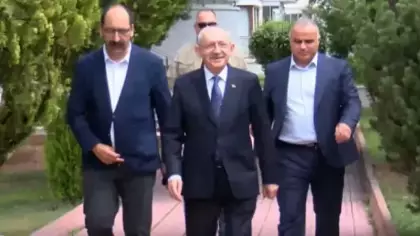 Kılıçdaroğlu'ndan MYK toplantısı kararı: Saatler kaldı
