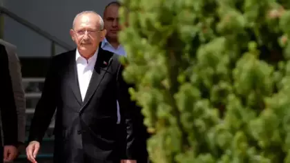 Kılıçdaroğlu'ndan şok hamle! 15 vekille görüştü, 'Sakın gitmeyin' dedi