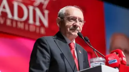 Kılıçdaroğlu'ndan yeni karar: Ekim ayı için planı açıklandı!