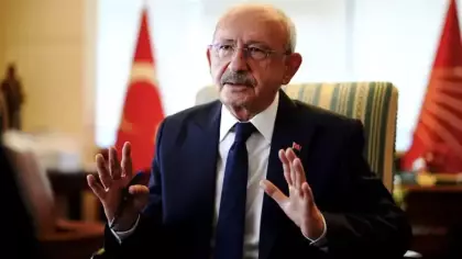 Kılıçdaroğlu'nu mest eden görüntü: Yakında herkes çok şaşıracak