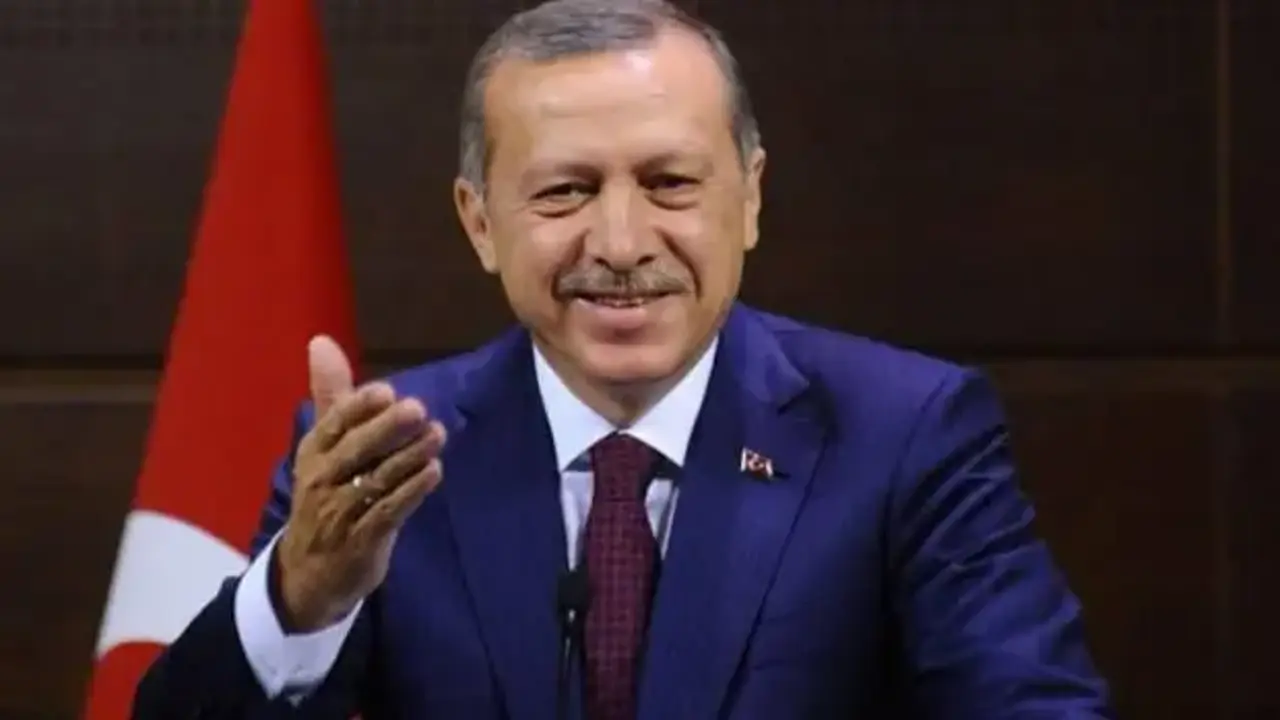 Kılıçdaroğlu'nun karşılama müziği Cumhurbaşkanı Erdoğan'dan kopyalandı