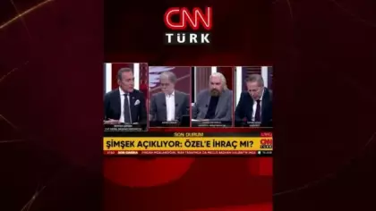 Kılıçdaroğlu’nun yardımcısı Berhan Şimşek’ten İmamoğlu açıklaması: ‘Cumhurbaşkanı adayımız değil’