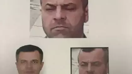 Kılık değiştirmek kurtarmadı: Erdoğan'a suikast timinde yer alan FETÖ'cüyü ele veren detay