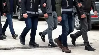Kilis'te kamu ihalesine fesat ve rüşvet soruşturması: Gözaltılar var