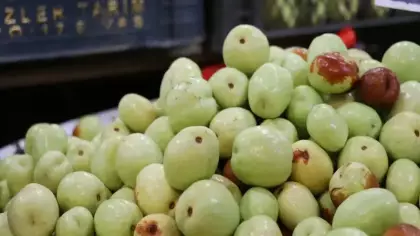 Kilosu 150 TL’ye kadar çıkıyor! Bu meyvenin 3 tanesi 1 kilo mandalinaya bedel!