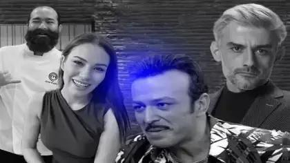 Kimse beklemiyordu! İşte ani ölümüyle Türkiye'yi ağlatan ünlüler!