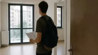 Kiralık ev yarışı başladı! Üniversite öğrencilerine uzmanlardan kritik uyarı