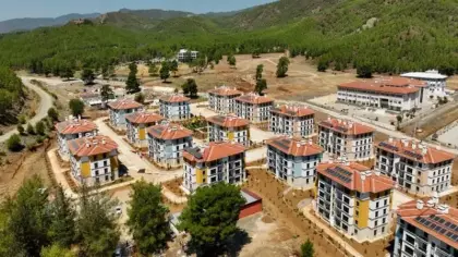 Kiralık sosyal konut müjdesi! Şartlar açıklanıyor: İlk teslimatlar ne zaman?