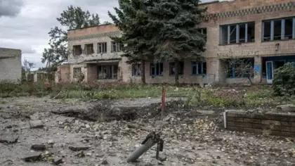 Kırım’da üst düzey Rus subaya bombalı saldırı: Öldürüldü
