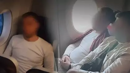 Kırmızı bültenle aranan Serkan Kurtuluş, Arjantin'de yakalandı