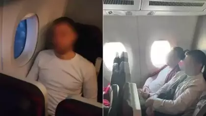 Kırmızı bültenle Arjantin'den getirilen mafya liderinden mahkemeden dikkat çeken savunma: Evleri bile yoktu