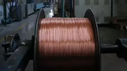 Kırmızı metalde küresel arz krizi alarmı! İki süper güç arasında kapışma kızıştı