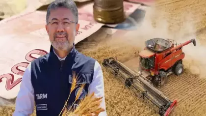 Kırsal kalkınmaya 12,5 milyar liralık dev hibe desteği!