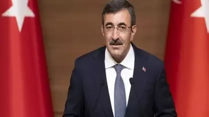 Kişi başı geliri 25 bin dolara çıkarmayı hedefliyoruz! Cevdet Yılmaz duyurdu