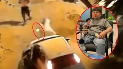 Kız meselesi cinayetle bitti: 15 yaşındaki çocuk hayatını kaybetti