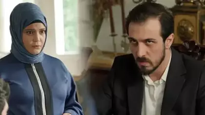 Kızılcık Şerbeti'nden gitmişti! Yeni dizisi herkesi şoke etti
