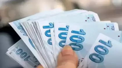 KKM bakiyesi 100 milyon liranın altına düştü