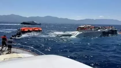 KKTC Başbakanı Üstel'den yeni açıklama