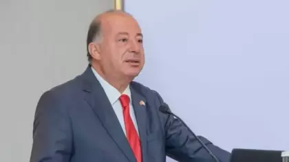 KKTC Sağlık Bakanı istifa kararı aldı