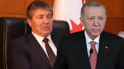 KKTC'de doğalgaz dönemi başlıyor! Üstel: Erdoğan'ın mesajı tarihi önemde