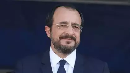 KKTC'den Rum liderin toprak talebine tepki