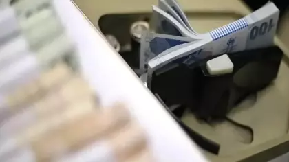 KOBİ’ler için ABD pazarı açılıyor: Ticaret hacminde yüzde 40’lık dev artış hedefi