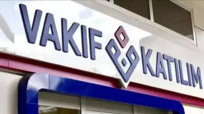 KOBİ’lere dijital dönüşüm müjdesi! Vakıf Katılım’dan ilk yıl ücretsiz kullanım fırsatı