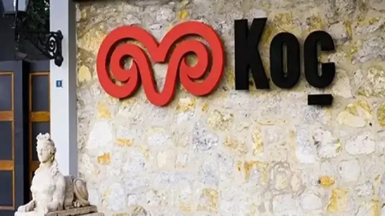 Koç Holding'ten dikkat çeken hareket: Tüpraş hisselerini sattı!