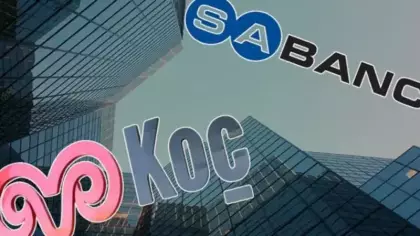 Koç ve Sabancı'nın toplamını geçti: Şirkette sadece 19 çalışan var! Bunu kimse beklemiyordu