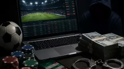Koca bir neslin en büyük hatası! Kumarı yatırım aracı görüyorlar!
