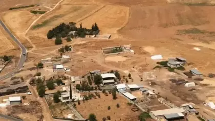 Koca köy satılığa çıkarıldı: Biçilen değeri gören bir daha baktı