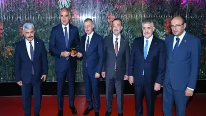 Kocaeli turizminde yeni dönem! Bakan Ersoy’dan dikkat çeken hamle