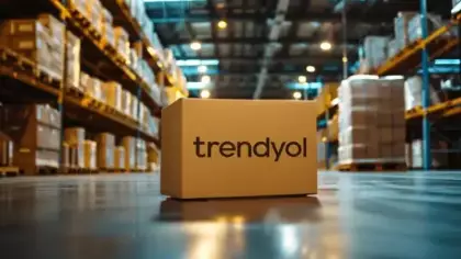 Kocaeli’deki her 10 Trendyol satıcısından 6’sı e-ihracat yapıyor